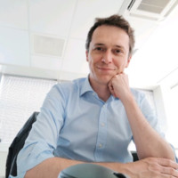 Laurent Thiery, Enalees